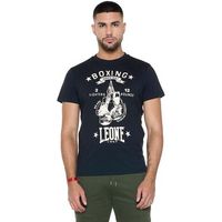 leone 1947 camiseta man short sleeves metropolitan para hombre