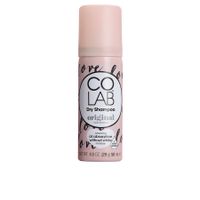 colab - original dry shampoo champus en seco 50 ml female