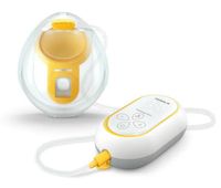 medela freestyle mini hands free sacaleches electrico simple
