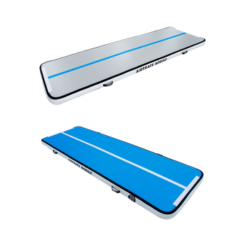 Airtrack Nordic Home Special Edition, 3-8m - Azul - 4 M