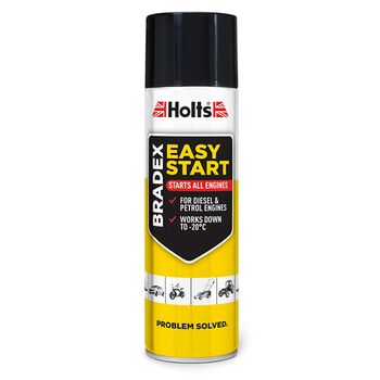 Bradex Easy Start 300ml