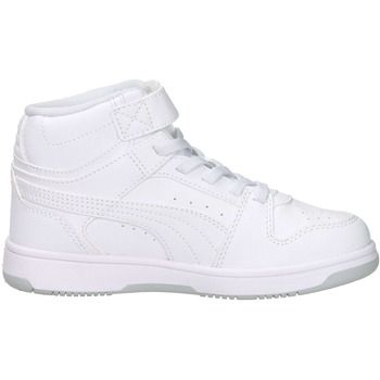 Puma Zapatillas altas 408801 para niña