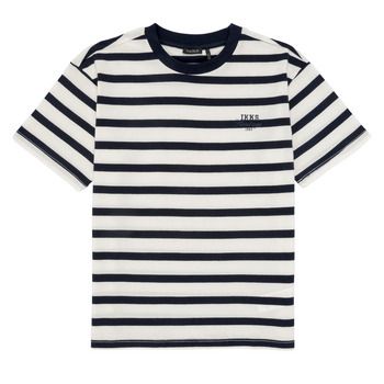 Ikks Camiseta X210233 para niño