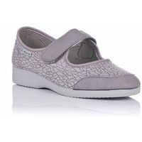 muro zapatillas de senderismo merceditas con velcro para mujer