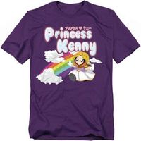 south park camiseta tv20786 para mujer
