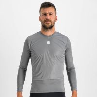 sportful fiandre thermal layer long sleeve - s