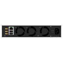 NETGEAR XSM4316 Gestionado L3 10G Ethernet (100/1000/10000) 1U Negro