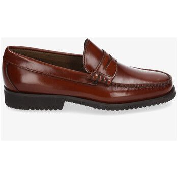 Kennebec Mocasines S61-N para hombre