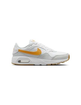 Zapatillas Nike Air Max Sc Hombre Blanco
