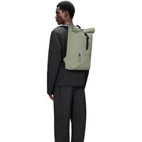 rains mochila rolltop rucksack w3 drift para hombre