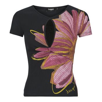 Desigual Camiseta DUBLIN para mujer