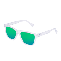 gafas de sol hawkers one ls - polarized air emerald