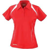 spiro tops y camisetas team spirit para mujer