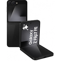 Galaxy Z Flip7 FE 5G 256GB+8GB RAM