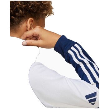 adidas Chaqueta deporte Sweat à capuche squadra 25 100% polyester recyclé para hombre