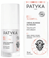 patyka crema de ojos rejuvenecedora 15 ml
