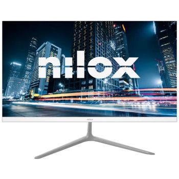 Nilox NXM24FHD1201W 23.8