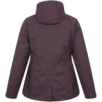 Mountain Warehouse Chaqueta Alaskan para mujer