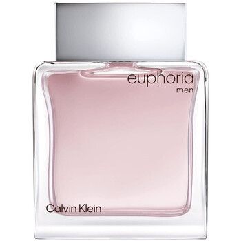 Calvin Klein Jeans Agua de Colonia Eau de Toilette Euphoria Men 100 ml para mujer