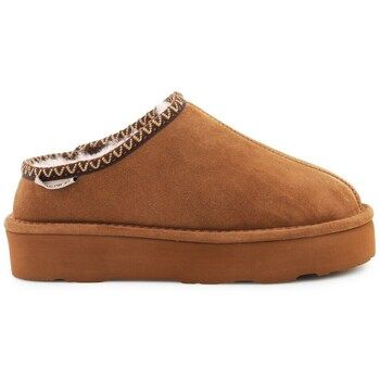 Bearpaw Zuecos Martis para mujer