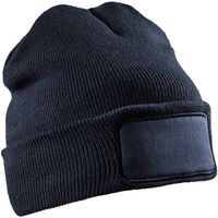 result gorro rw7951 para hombre