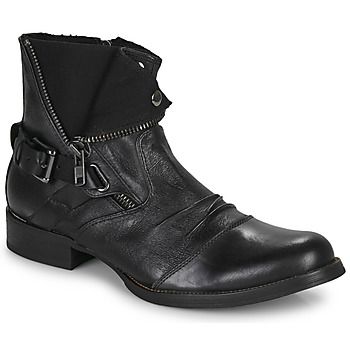 Kdopa Botines DETROIT para hombre