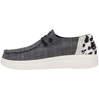 heydude mocasines - para mujer