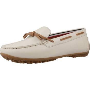 Geox Náuticos D Kosmopolis para mujer