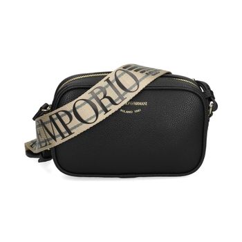 Emporio Armani Bolsos Mujer - Negro Talla Os