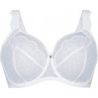 Selma Underwired Fuller Bust Bra