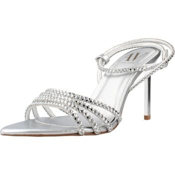 Albano Zapatos de tacón 7012av para mujer