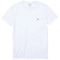 lacoste camiseta t-shirt para hombre