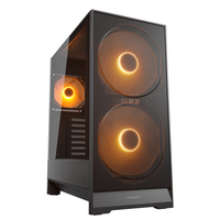 cougar caja semitorre airface 180 black