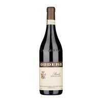 oddero vino tinto barolo 75 cl 14 vol