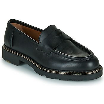 Pellet Mocasines MILANA para mujer