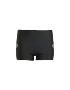 Bañador de Natación adidas Boxer Bb Y Infantil Negro