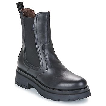 NeroGiardini Botines I411940D-100 para mujer