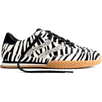 Gioseppo Zapatillas 77010 cebra para mujer