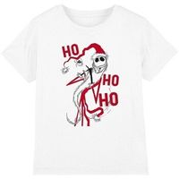 nightmare before christmas tops y camisetas tv4042 para nino