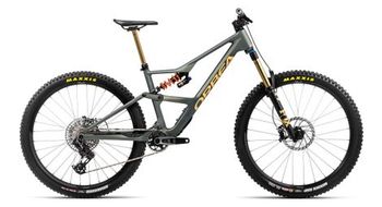 Orbea occam lt m team mtb de doble suspension sram 12s 29   spaceship green