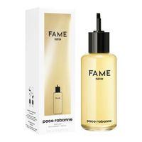 perfume mujer paco rabanne fame 200 ml