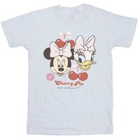 disney camiseta cherry pie para nina