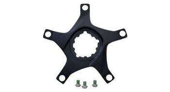 Sram crank spider force 22   cx1 110bcd 11speed blast black