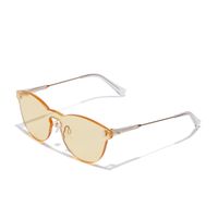 gafas de sol hawkers gold yellow icy