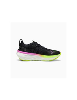 Zapatillas De Running Puma Foreverrun Nitro 2 Black Mujer