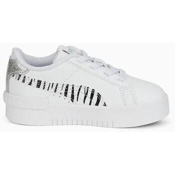 Puma Zapatillas 386193-01 para niña