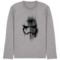 disney camiseta manga larga tv28628 para mujer