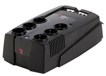 Riello iPLUG IPG800DE SAI 800VA 480W