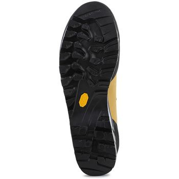 La Sportiva Zapatillas de senderismo TRANGO TECH LEATHER GTX SAVANA TIGER 21S732206 para hombre
