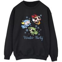 dessins animes jersey bi50728 para mujer